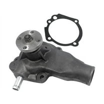 Water Pump - Compatible with 1965 - 1977 Ford F-100 1966 1967 1968 1969 1970 1971 1972 1973 1974 1975 1976