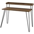 thumbnail image 4 of Bureau Retro de Haven avec élevateur, 4 of 9