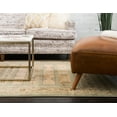thumbnail image 4 of Rugs.com Kashkuli Gabbeh Collection Rug – 9' x 12' 2 Light Green Medium Rug Perfect For Living Rooms, Large Dining Rooms, Open Floorplans, 4 of 9