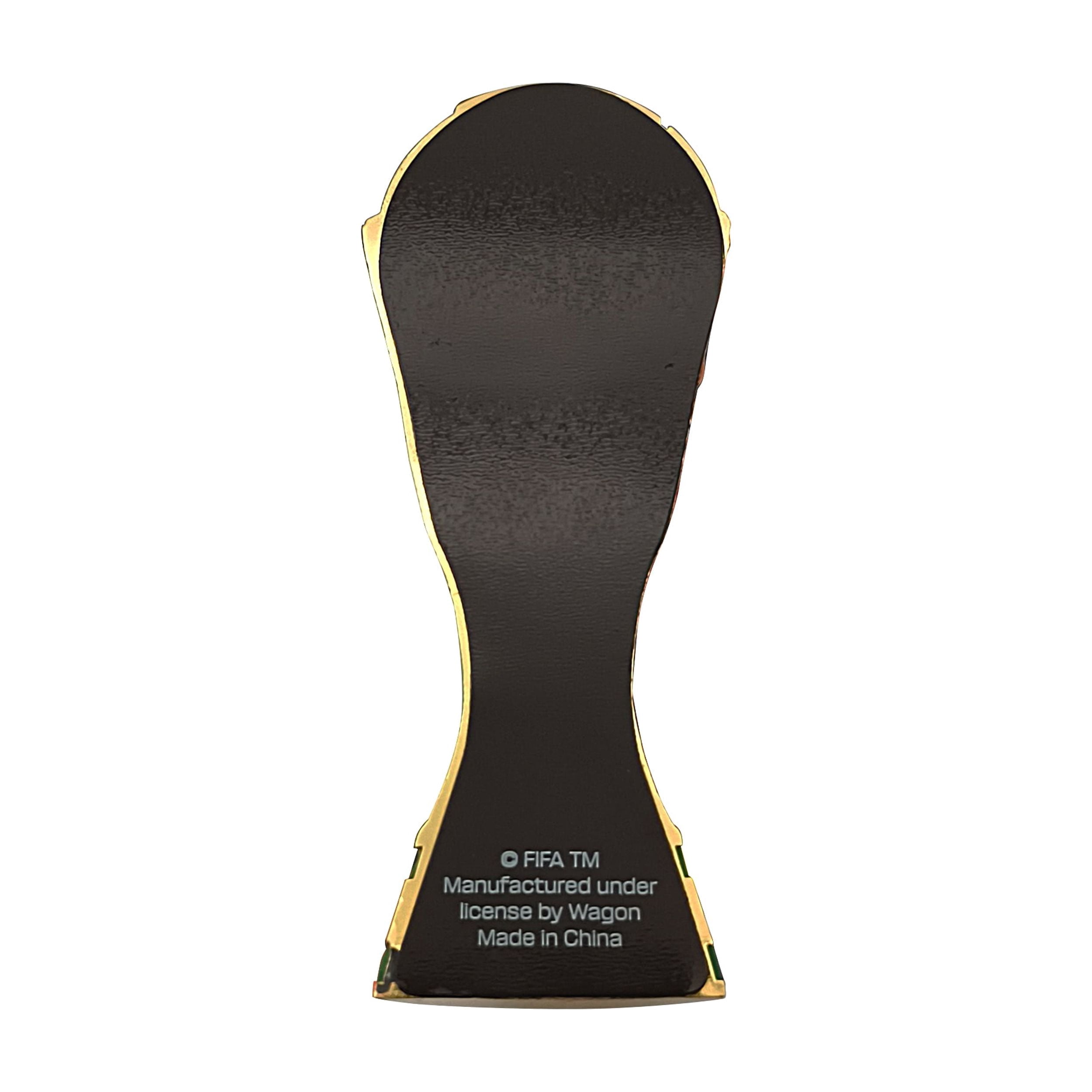 FIFA World Cup 2026 Soccer Trophy Magnet