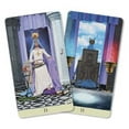 thumbnail image 2 of Vice Versa Tarot Vice Versa Tarot Deck, (Hardcover), 2 of 4