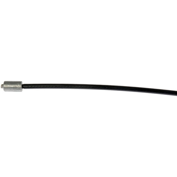 Parking Brake Cable Fits select: 2006-2011 CHEVROLET SILVERADO, 2006-2011 GMC SIERRA