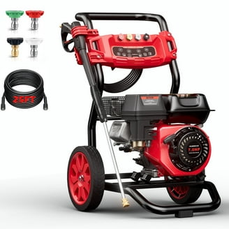 Mi-T-M CV-2600-0MSC ChoreMaster Series-Cold Water Direct Drive