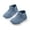 White, variant on Baby Shoes Boys Girls First Walking Shoes Non Slip Soft Sole Sneakers Toddler Infant Babygirl Sock Shoes