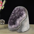 thumbnail image 1 of Beautiful Unique Amethyst, 1.6in DIY Stone, For Home Decoration Office DIY Accessories Stone Collection ANGGREK Otros, 1 of 8