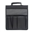 thumbnail image 4 of Garden Knee Tool Bag Garden Tool Storage Bag Portable Tool Bag For Knee Stool Gardening Tools Storage Pouch Toolkit, 4 of 4