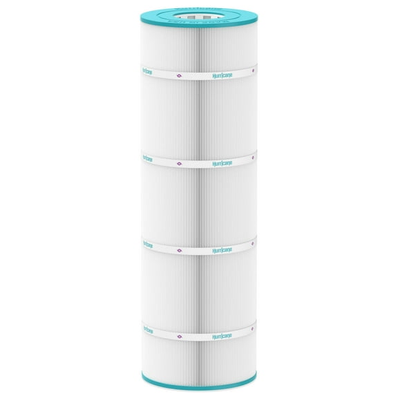 Hurricane HF8417-01 Replacement Spa Filter Cartridge for PA175 and Unicel C-8417