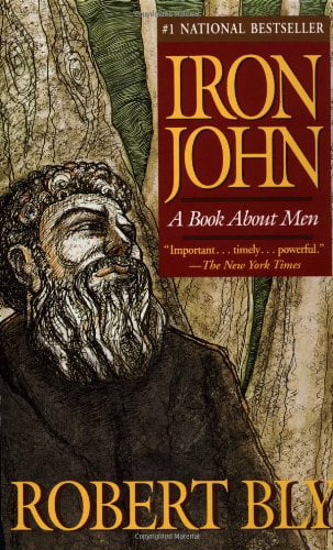 A Book About Men Iron John 
