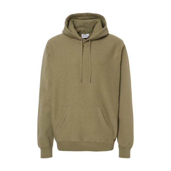 Independent Trading Co. - Legend - Premium Heavyweight Cross-Grain Hooded Sweatshirt - IND5000P