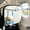 Blue-BU-clearacne, variant on Dyegold Multifunctional Cup Phone Mount Foldable Rear Seat Tray Airplane Travel Cup Holder and Phone Stand for Flights Trains Portable