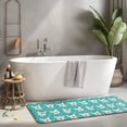 thumbnail image 2 of Esign Of Head Pug Dog Kitchen Rug Mat,Kitchen Runner Rugs Non Skid Washable,Decorative Kitchen Floor Mats for Kitchen,Sink,Laundry,17"x47.2", 2 of 7