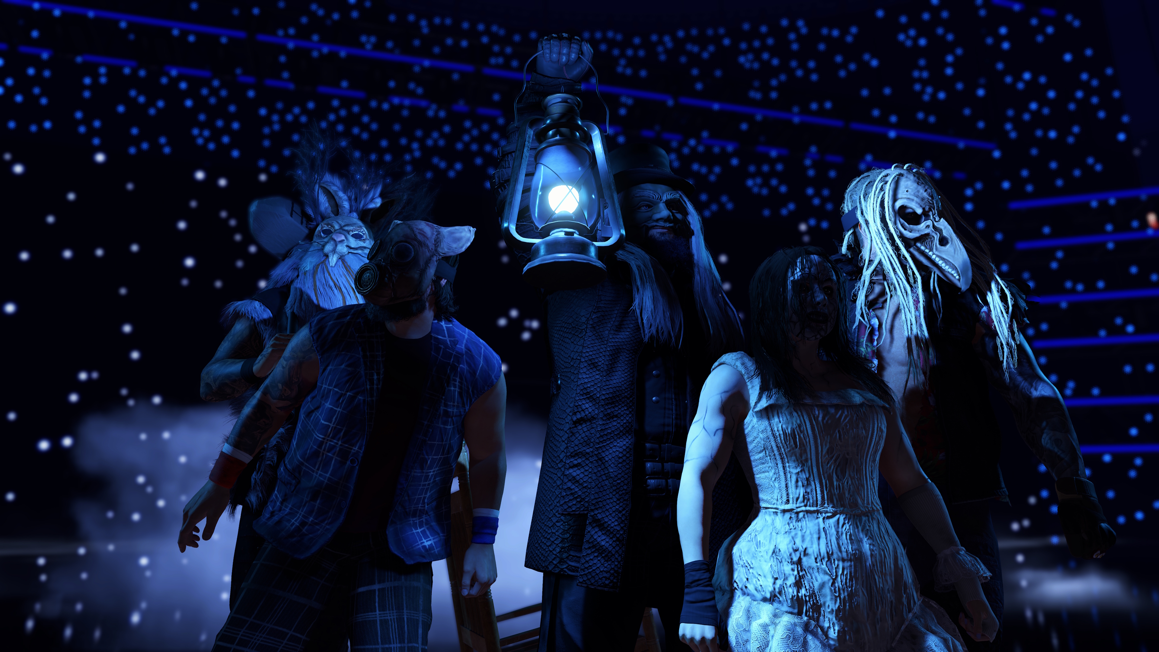 WWE 2K25, Xbox Series X photo 7