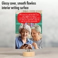 thumbnail image 5 of NobleWorks Funny Spanish Birthday Greeting Card with 5 x 7 Inch Envelope (1 Card) Bday Incorrect Password C9912BDG-SL, 5 of 6