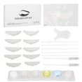 thumbnail image 2 of Cils Perm Kit, Curling 12ml Liquide Jetable Lifting des Cils Kit Professionnel Semi Permanent pour la Maison, 2 of 8
