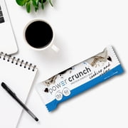 Power Crunch Original Cookies & Crème 12 count 1.4 oz bars