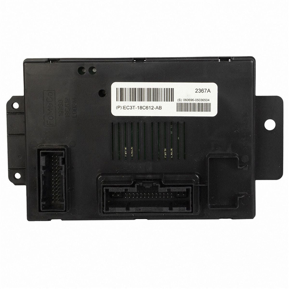 Motorcraft CONTROL (P)