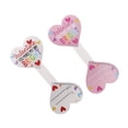 thumbnail image 2 of Lunettes coeur, 2 of 6