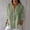 Green, variant on Women's 2024 Hot Back Lace Up Design Shirt Solid Color Cardigan Top Fall Sweaters for Women Petite Knit Open Front Sweater Soft Cardigan Sweater Fall Cardigan for Women Come Mono Cardigan Womens Tan