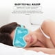 thumbnail image 1 of Cómodo PVC Eyes Pad Anti Insomnia Gel Ice Eye Mask para dormir Cuidado de la salud, 1 of 8