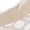 Beige, variant on Black Ladies Lace Mesh Pointed Toe Heels Open Back Fishnet Breathable 2026 Summer Elegant Sandals