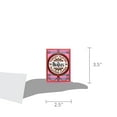 thumbnail image 6 of theory11 The Beatles Playing Cards (Pink), 6 of 6