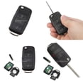 thumbnail image 2 of Llave de coche con chip Idj 1j0959753ah para 02-05, 2 of 8