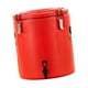 thumbnail image 3 of Cubo de enfriamiento de alto almacenamiento, barra de triple pared, accesorios, portátil, gran capacidad 40L con Grifo, 3 of 9