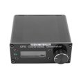 thumbnail image 1 of VFO GPS Controlado generador GPS-CSG duradero vibración 10k-220MHz, 1 of 9