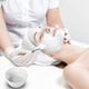 thumbnail image 5 of Cuenco para mezclar mascarillas faciales, silicona, 8,4 cm, tamaño mediano, 5 unidades, 5 of 6