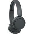 thumbnail image 3 of Sony WH-CH520 Wireless Headphones Bluetooth On-Ear Headset with Microphone - Open Box, 3 of 8
