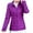 Purple, variant on 2025 Winter Coats for Women Plus Size 5 X,Score Big on Winter Style: Women's Winter Coats Top,Coats for Women Trendy - Pink XXXXXL