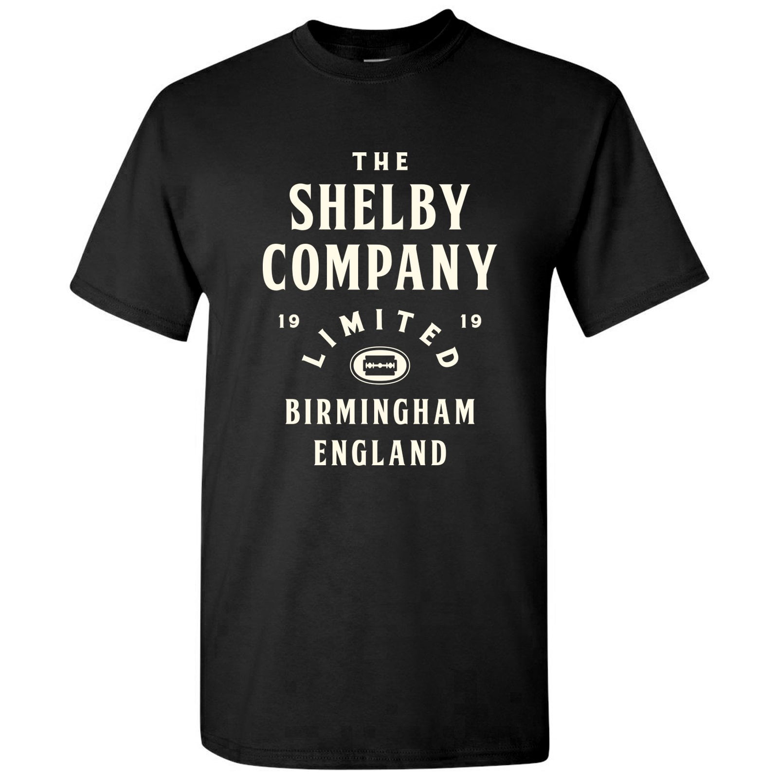 Shelby company limited t shirt Clearance
