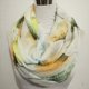 thumbnail image 4 of Pañuelos de moda para la cabeza, pañuelos circulares de viscosa, bufandas para el cuello para damas, bufanda infinita, bufanda suave, 4 of 4