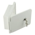 thumbnail image 3 of RV Camper Trailer Motorhome Power Cord Hatch Electrical Access Door Access Panel Inspection Hole Automotive Accessories, 3 of 9