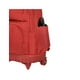 thumbnail image 5 of MOCHILA SAMSONITE REFORMATION ROCKDALE CRIMSON RED, 5 of 7