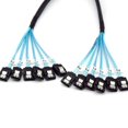 thumbnail image 1 of Sata to Sata Cable 4/6 Ports/Set Date Cable 7 Pin Sata Sas Cable 6Gbps Sata To Sata HDD Cable Cord For Server Mining, 1 of 3