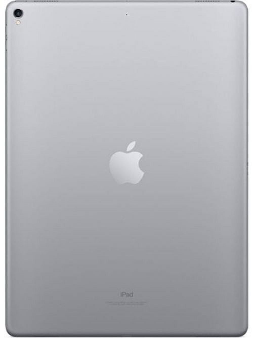 Restored Apple iPad Pro (12.9