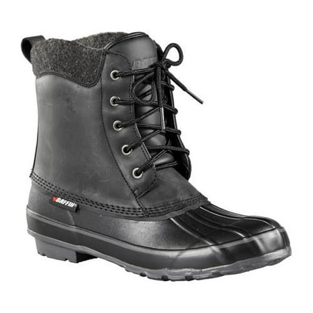 baffin boot retailers
