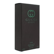 Gucci Guilty Essence Pour Homme Eau De Toilette, Cologne for Men, 3.0 Oz