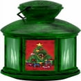 thumbnail image 4 of Magic Seasons Christmas Colonial LED Lantern 1 pk, 4 of 4