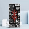 thumbnail image 1 of Funda suave de Anime Berserk Guts para Xiaomi Redmi Note 12, 11S, 11T, 11E, 10S, 10 Pro, funda de teléfono con estampado 11, 9S, 9T, 8, 8T, 7, 6, 5 Plus Fivean unisex, 1 of 2