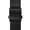Black, variant on ANBEER 16mm Metal Watch Straps,Foldover Clasp,316L Stainless Steel Mesh Watch Bands,Quick Release Replacement Band for Men and Women,Black