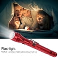 thumbnail image 1 of LED Torch, LED Flash, Lightweight Telescopic Neck Aluminium Alloy For Narrow  Corner, 1 of 8