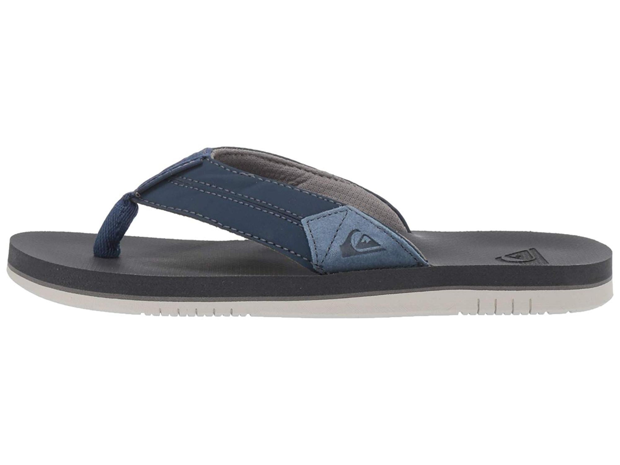 Quiksilver Mens Salvage Beach & Pool Shoes