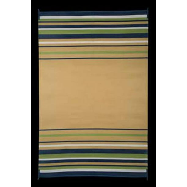 PATIO RUGS & MATS RV