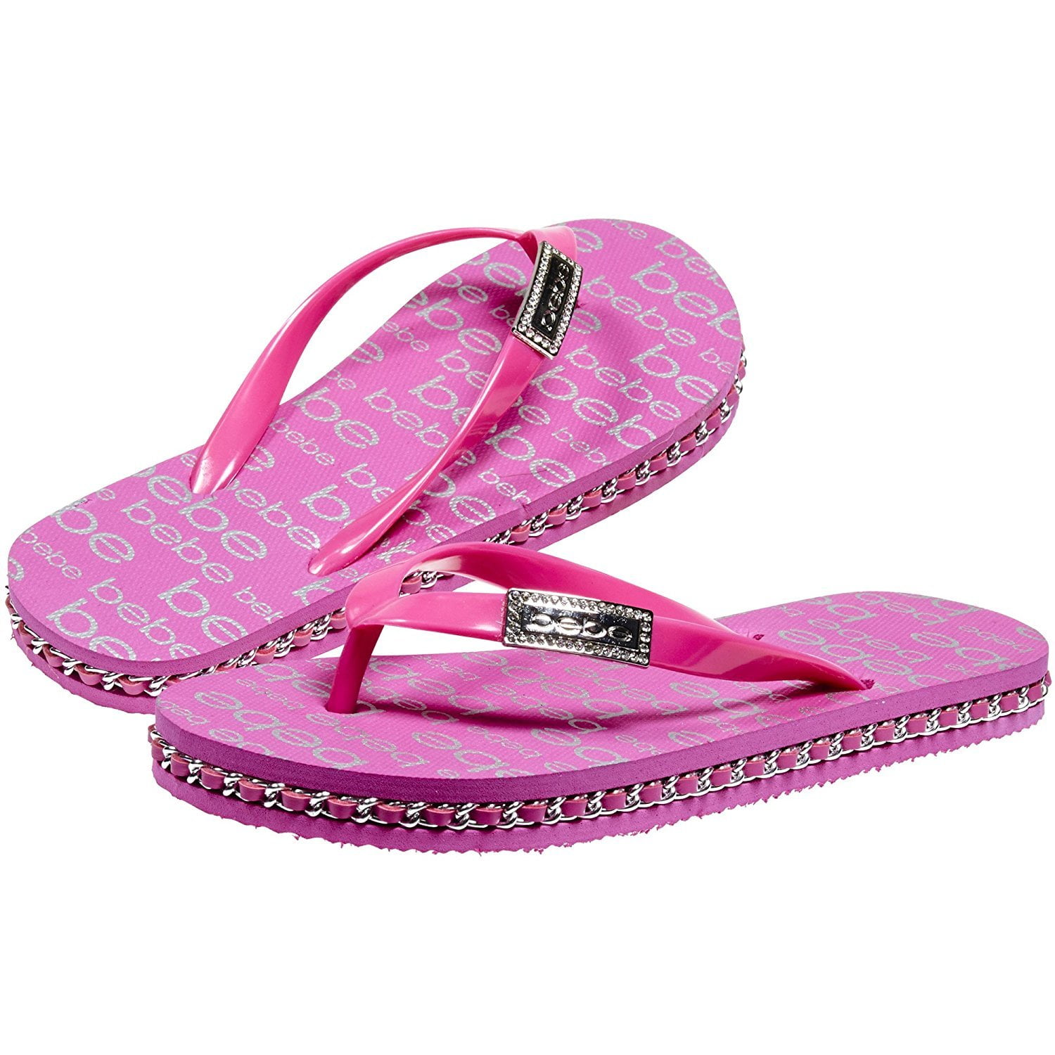 flip flops bebe