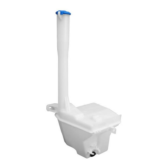 KAI New Platinum Pro Washer Fluid Reservoir, Fits 2010-2012 Hyundai Santa Fe