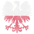thumbnail image 3 of CafePress - Polish Flag White Eagle T Shirt - Men's Classic Cotton T-Shirts, 3 of 3