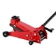 thumbnail image 4 of Gato hidráulico rojo, Gato para coche, Gato para coche de piso de 3 toneladas, Gato automático construido para durar, 4 of 8