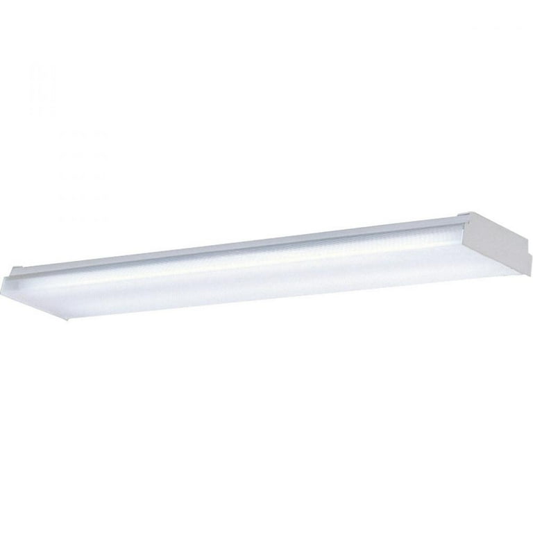 Progress Lighting Two Light Modular Fluorescent P7186 30ES